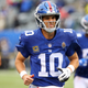 Illustration for article titled The Giants Are Maybe Ready To Maybe Maybe Maybe Move On From Eli Manning